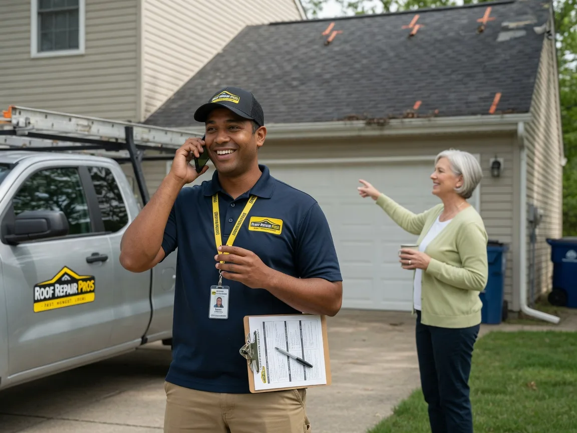 Roof Repair Rougon, LA FAQs